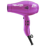 Parlux Advance Light Ceramic Ionic Hair Dryer - Purple