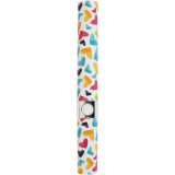 Sonic Chic URBAN Electric Toothbrush - Lovehearts