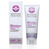 Manuka Doctor ApiNourish Foot & Heel Cream 75ml