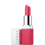 Clinique Pop Matte Lip Colour and Primer 3.9g (Various Shades)