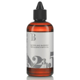 Bloom and Blossom Indulgence Bath Oil  (100ml)