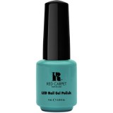 Red Carpet Manicure A New York Minute - Light Green Crème (9ml)