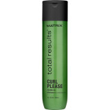 Matrix Total Results Curl Please Shampoo and Conditioner (300ml)