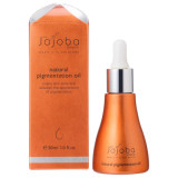 The Jojoba Company Natural Pigmentation Oil 30ml