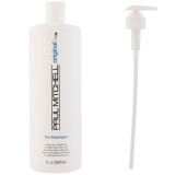 Paul Mitchell The Detangler (1000ml) with Pump (Bundle)