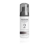 NIOXIN System 2 Scalp Treatment for Noticeably Thinning Natural Hair (100ml)