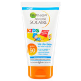 Garnier Ambre Solaire Kids Wet Skin Lotion SPF50 (150ml)