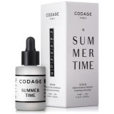 CODAGE Summer Time Protective and Activating Serum (10ml)