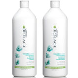 Matrix Biolage VolumeBloom Shampoo and Conditioner (1000ml)