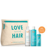 Moroccanoil Love is in The Hair Hydrating Gift Pack