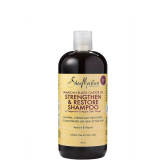 Shea Moisture Jamaican Black Castor Oil Strengthen, Grow & Restore Shampoo 506ml