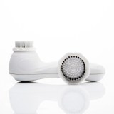 Magnitone London Pulsar Daily Skin Cleansing, Toning and Exfoliation Brush for Face and Body
