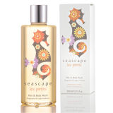 Seascape Island Apothecary Les Petits Hair and Body Wash (300ml)