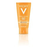 薇姿 Ideal Soleil Velvety BB 霜 SPF 50 50ml
