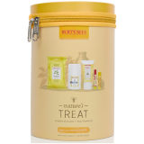 Burt's Bees Nature's Treat Gift Set