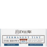 Eylure Permanent Brow Tint - Mid Brown