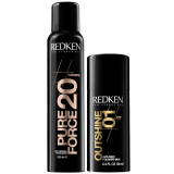 Redken Milan Fashion Week 'City Shine' Bundle