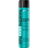 Sexy Hair Healthy Soy Moisturizing Shampoo 300ml