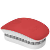 ikoo Pocket Hair Brush - White - Fireball
