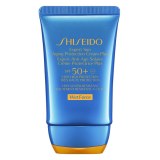 资生堂新艳阳夏臻效水动力防护乳 SPF 50+ （50 毫升）