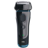 Braun Series 5 5040S Wet and Dry Shaver
