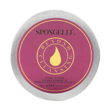 Spongelle Spongette Travel Size Body Wash Infused Sponge - Pink Tiare