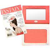 theBalm Instain Long-Wearing Blush (Various Shades)