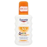 Eucerin® Sun Protection Kids Sun Spray 50+ Very High (200ml)