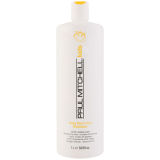 Paul Mitchell Baby Dont Cry Shampoo (1000ml) - (Worth £34.00)