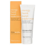 this works Energy Bank?Hand Makeover