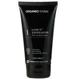 Green People Organic Homme 1 Scrub It Exfoliator (125ml)