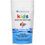 Westlab Kids Dead Sea Salt