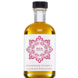 REN Moroccan Rose Otto Bath Oil (110ml)