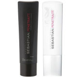 Sebastian Professional Penetraitt Duo - Shampoo & Conditioner