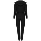 Bronzie Gold Label Jumpsuit - S-M