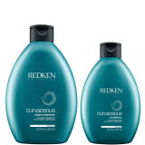 Redken Curvaceous Duo