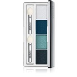 Clinique All About Shadow Quad Galaxy