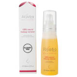 The Jojoba Company 100% Natural Make-Up Remover 100ml