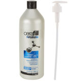 Redken Cerafill Retaliate Conditioner (1000ml) (with Pump) - (Worth £78.00)