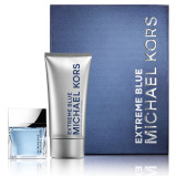 Michael Kors Extreme Blue Eau de Toilette 70ml and Body Wash Set