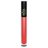 INIKA Certified Organic Lip Glaze