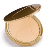 jane iredale Purepressed Mineral Foundation Spf20 - Golden Glow