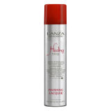 L'Anza Healing Style Finishing Lacquer (300ml)
