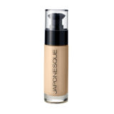 Japonesque Luminous Foundation (Various Shades)