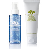 Origins Maskimizer & Drink Up Ten Minute Mask 100ml