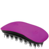 ikoo Home Hair Brush - Black - Sugar Plum