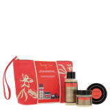 Christophe Robin Regenerating Hair Ritual Travel Kit