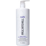 Paul Mitchell Spring Loaded Frizz Fighting Curl Condtioner (1000ml)