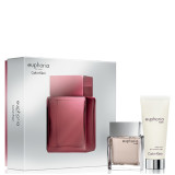 Calvin Klein Euphoria for Men Aftershave Coffret Set