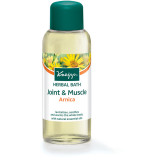 Kneipp Joint and Muscle Herbal Arnica Bath Oil (100ml)